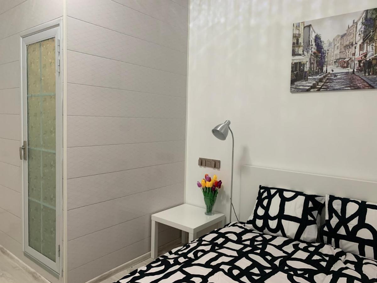 Smart Inn Рига Екстер'єр фото